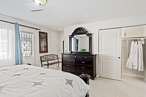 Sunstar Villa