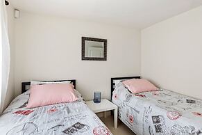 Sunstar Villa