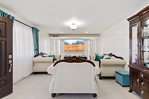 Sunstar Villa