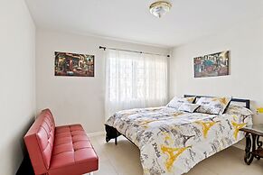 Sunstar Villa