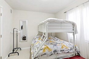Sunstar Villa