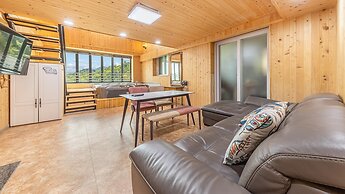 Gapyeong Rangdebyu Pulbilla