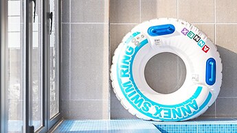 Gapyeong Rangdebyu Pulbilla