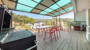 Gapyeong Rangdebyu Pulbilla