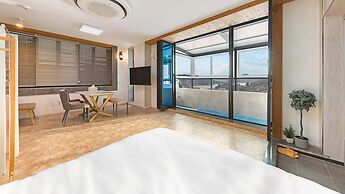 Gapyeong Rangdebyu Pulbilla