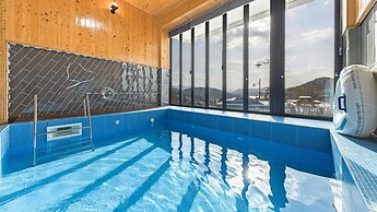 Gapyeong Rangdebyu Pulbilla