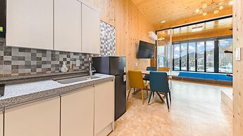 Gapyeong Rangdebyu Pulbilla