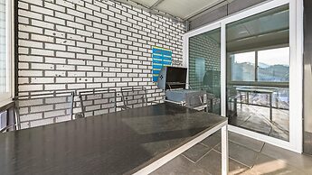 Gapyeong Rangdebyu Pulbilla