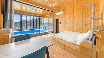 Gapyeong Rangdebyu Pulbilla