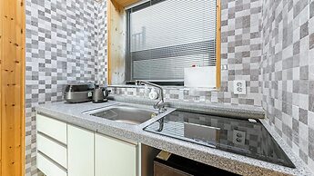 Gapyeong Rangdebyu Pulbilla