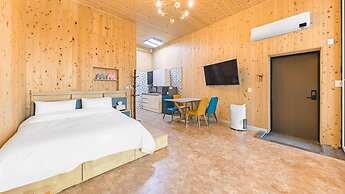 Gapyeong Rangdebyu Pulbilla