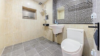 Gapyeong Rangdebyu Pulbilla