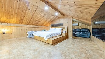 Gapyeong Rangdebyu Pulbilla