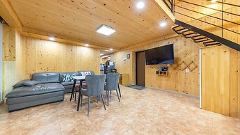 Gapyeong Rangdebyu Pulbilla