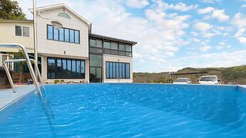 Gapyeong Rangdebyu Pulbilla