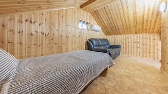 Gapyeong Rangdebyu Pulbilla