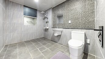 Gapyeong Rangdebyu Pulbilla