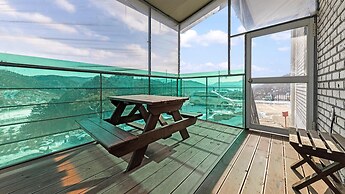 Gapyeong Rangdebyu Pulbilla