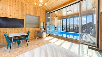 Gapyeong Rangdebyu Pulbilla