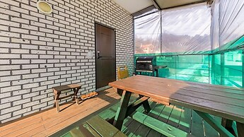 Gapyeong Rangdebyu Pulbilla