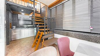 Gapyeong Rangdebyu Pulbilla