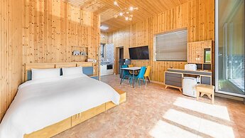 Gapyeong Rangdebyu Pulbilla