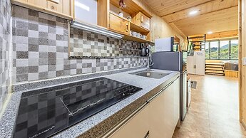 Gapyeong Rangdebyu Pulbilla