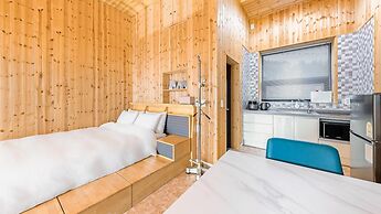 Gapyeong Rangdebyu Pulbilla