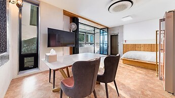 Gapyeong Rangdebyu Pulbilla