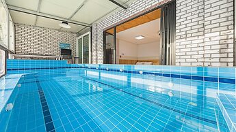 Gapyeong Rangdebyu Pulbilla