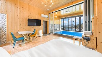 Gapyeong Rangdebyu Pulbilla