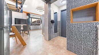 Gapyeong Rangdebyu Pulbilla