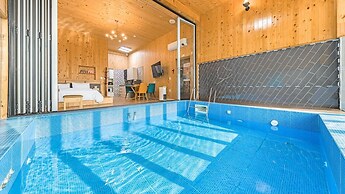 Gapyeong Rangdebyu Pulbilla