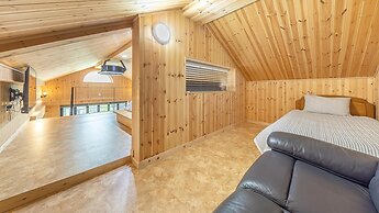 Gapyeong Rangdebyu Pulbilla