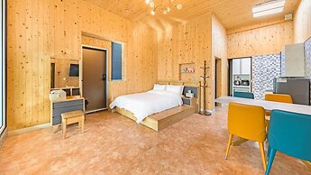 Gapyeong Rangdebyu Pulbilla