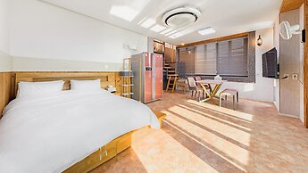 Gapyeong Rangdebyu Pulbilla