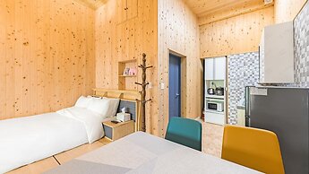 Gapyeong Rangdebyu Pulbilla