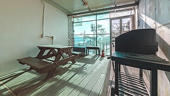 Gapyeong Rangdebyu Pulbilla