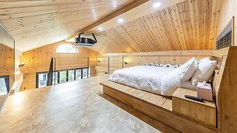 Gapyeong Rangdebyu Pulbilla