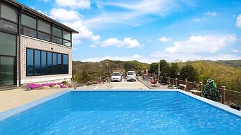 Gapyeong Rangdebyu Pulbilla