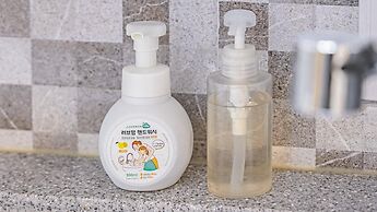 Gapyeong Rangdebyu Pulbilla