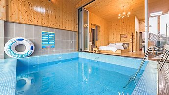 Gapyeong Rangdebyu Pulbilla