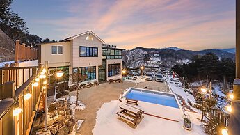 Gapyeong Rangdebyu Pulbilla