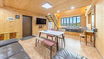 Gapyeong Rangdebyu Pulbilla