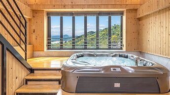 Gapyeong Rangdebyu Pulbilla