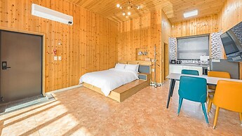 Gapyeong Rangdebyu Pulbilla