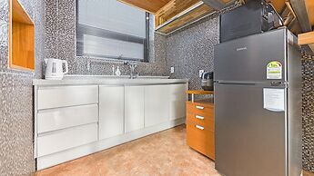 Gapyeong Rangdebyu Pulbilla