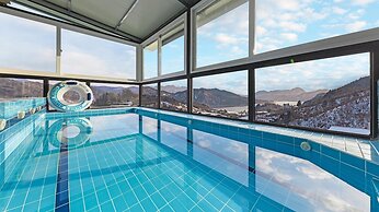 Gapyeong Rangdebyu Pulbilla