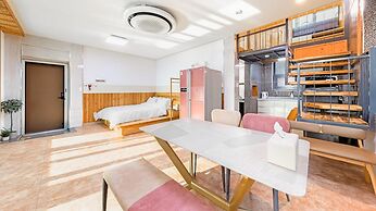 Gapyeong Rangdebyu Pulbilla