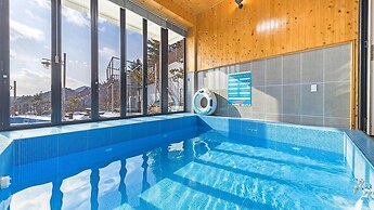 Gapyeong Rangdebyu Pulbilla